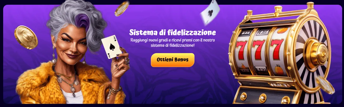 SpinGranny Casino Bonus 3